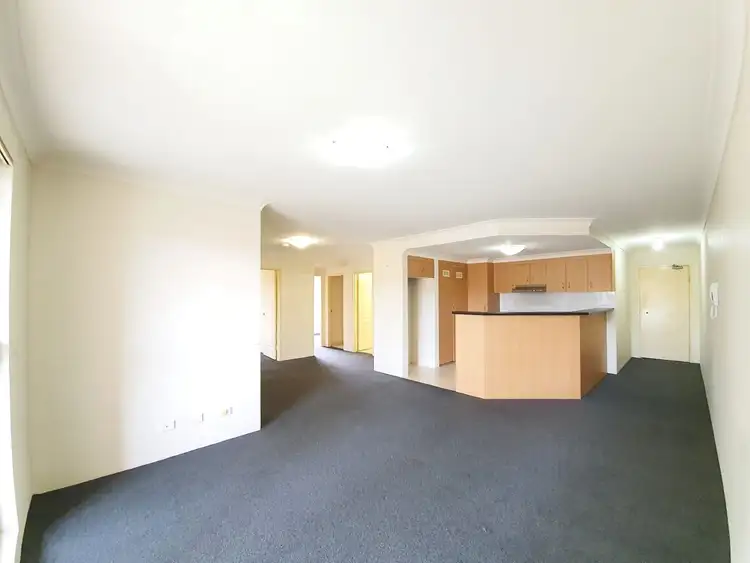 Third view of Homely unit listing, 6/26A Hythe Street, Mount Druitt NSW 2770