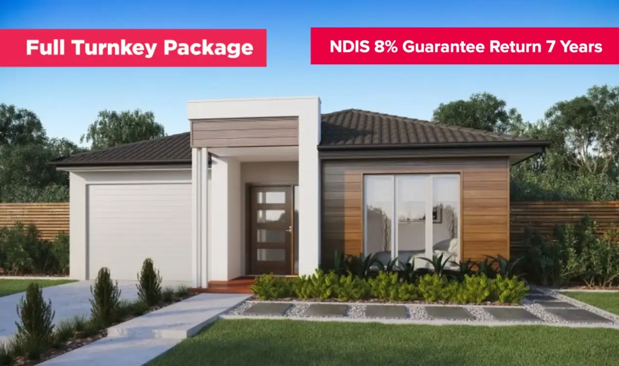 Main view of Homely house listing, Orchard Square at Gao Circuit, Bacchus Marsh VIC 3340