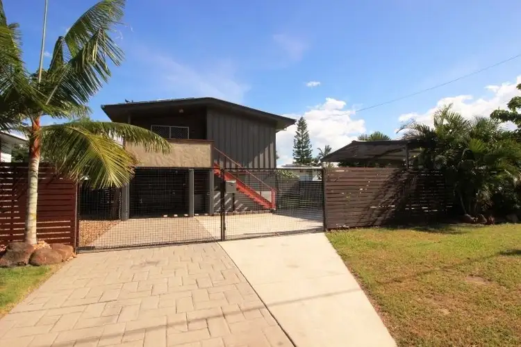 8 Pixley Crescent, Heatley QLD 4814