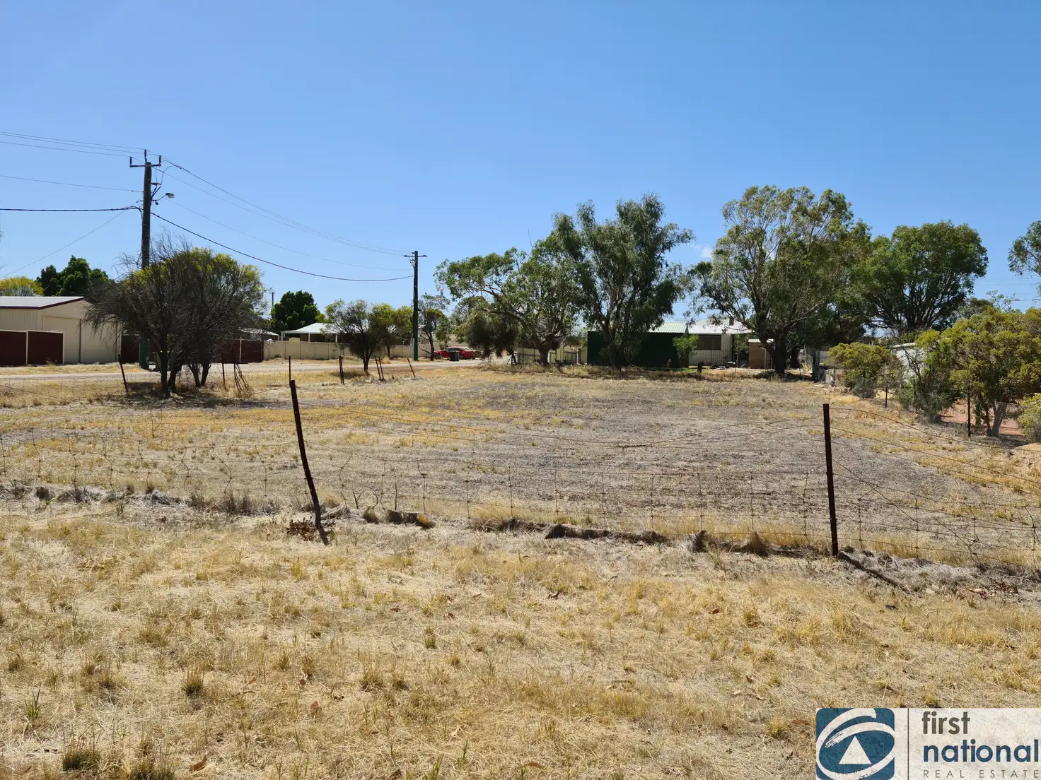 Main view of Homely land listing, 27 Knight Street, Northam WA 6401
