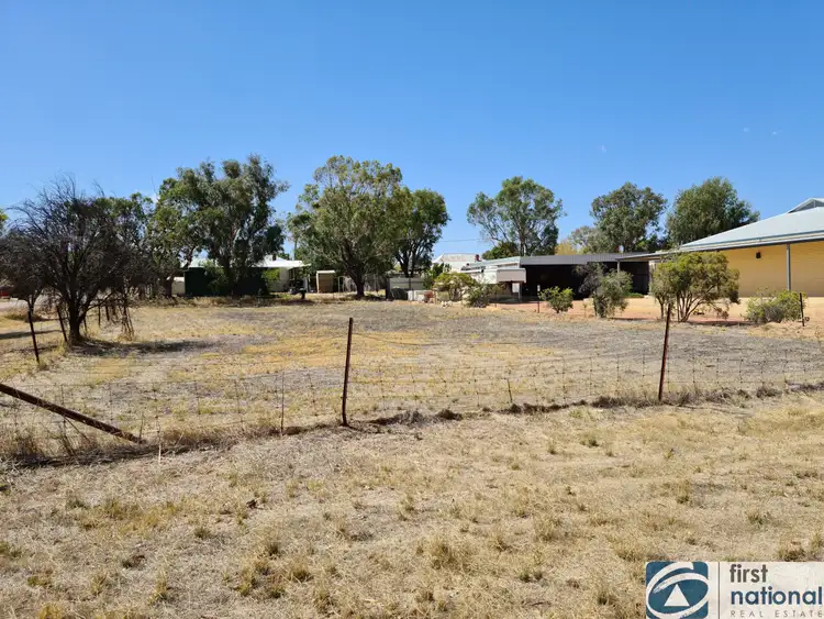 Second view of Homely land listing, 27 Knight Street, Northam WA 6401