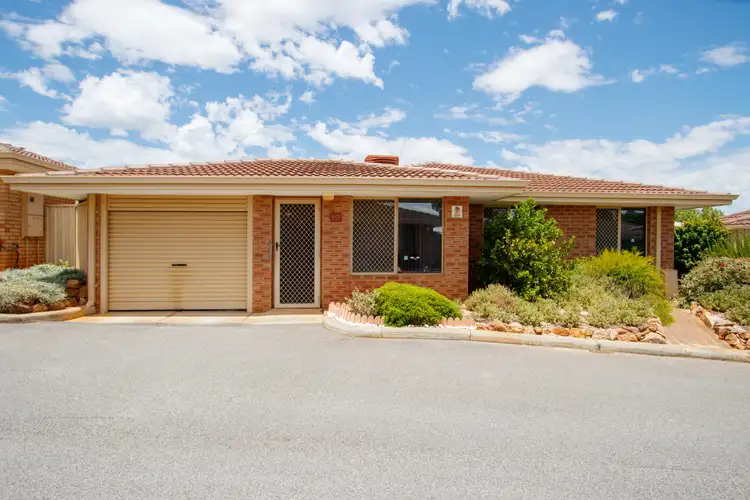 10/99 Owtram Road, Armadale WA 6112