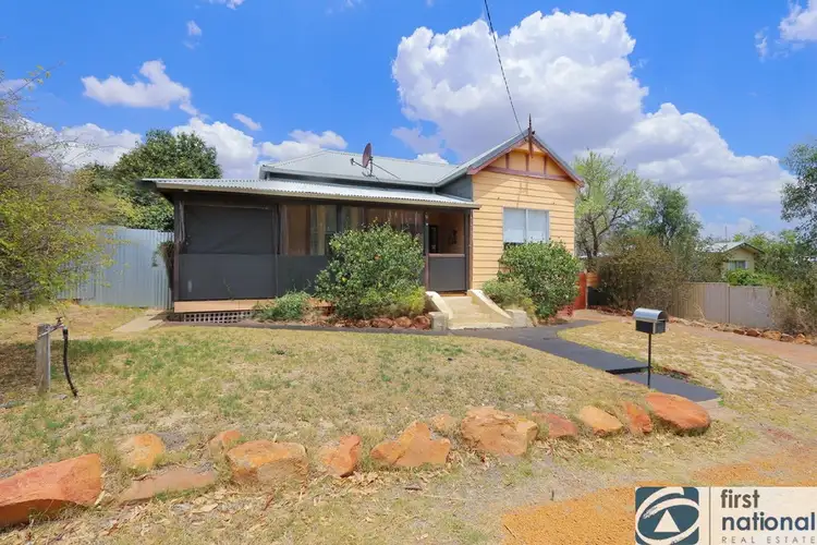 51 Lockyer Avenue, Northam WA 6401