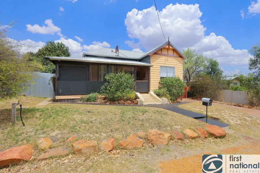 Main view of Homely house listing, 51 Lockyer Avenue, Northam WA 6401