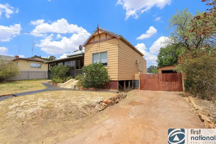 Third view of Homely house listing, 51 Lockyer Avenue, Northam WA 6401