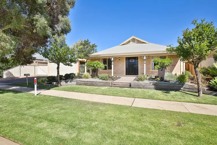 29 Tulane Drive, Mildura VIC 3500