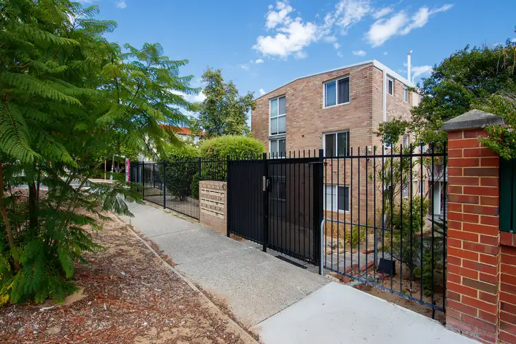 6/43 King George Street, Victoria Park WA 6100