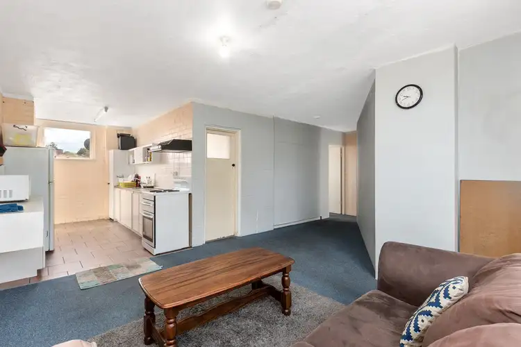 Fourth view of Homely apartment listing, 6/43 King George Street, Victoria Park WA 6100