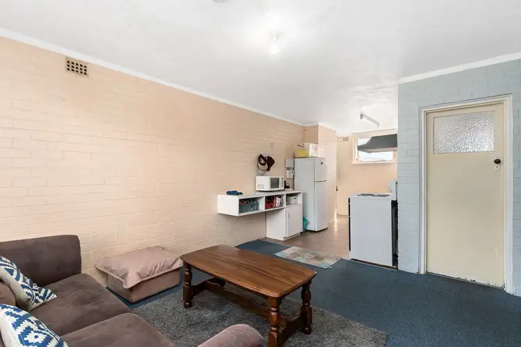 Fifth view of Homely apartment listing, 6/43 King George Street, Victoria Park WA 6100