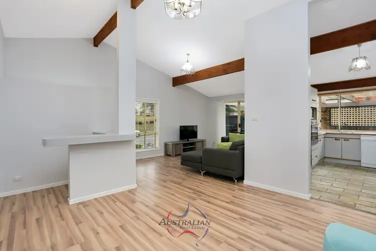 Fourth view of Homely house listing, 150 Farnham Road, Quakers Hill NSW 2763