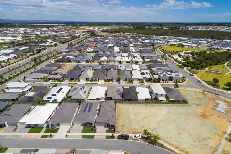 Seventh view of Homely land listing, 5 Fernleaf Loop, Piara Waters WA 6112