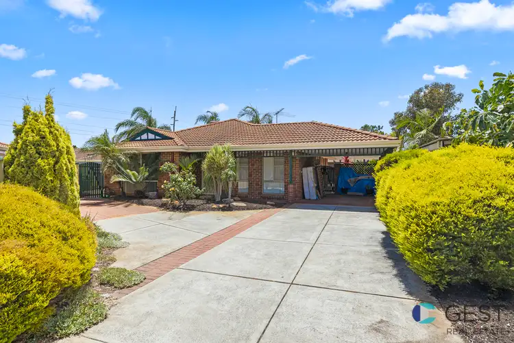 Main view of Homely house listing, 15B FORDHAM COURT, Ballajura WA 6066