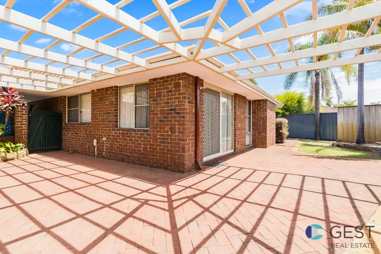 Third view of Homely house listing, 15B FORDHAM COURT, Ballajura WA 6066