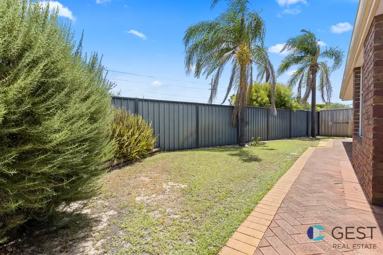 Fourth view of Homely house listing, 15B FORDHAM COURT, Ballajura WA 6066