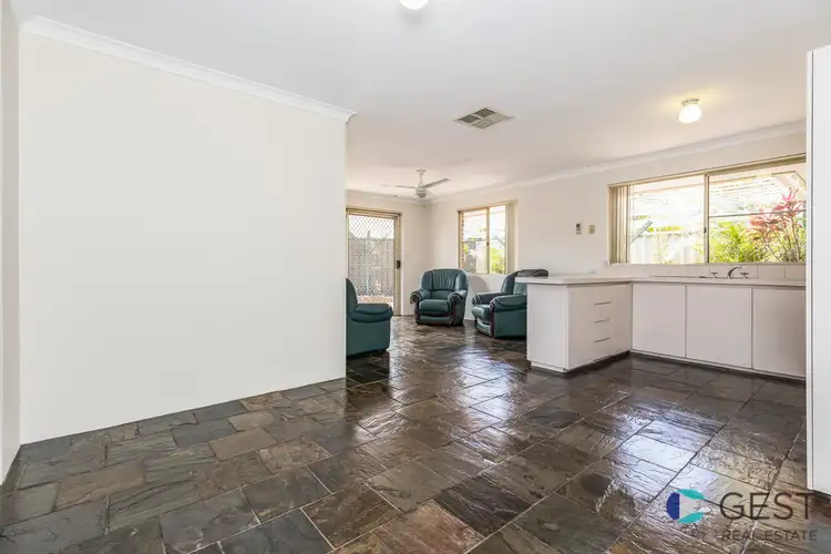 Seventh view of Homely house listing, 15B FORDHAM COURT, Ballajura WA 6066