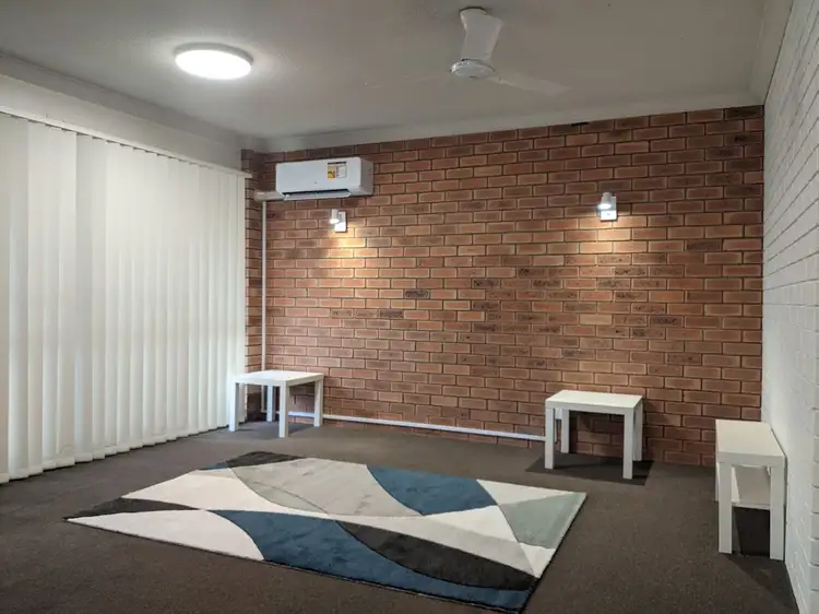 Second view of Homely unit listing, 3/237 Sir Fred Schonell, St Lucia QLD 4067