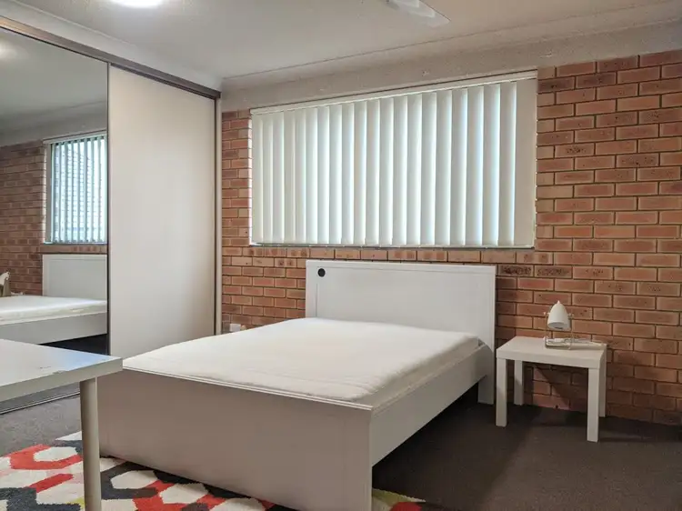 Fifth view of Homely unit listing, 3/237 Sir Fred Schonell, St Lucia QLD 4067