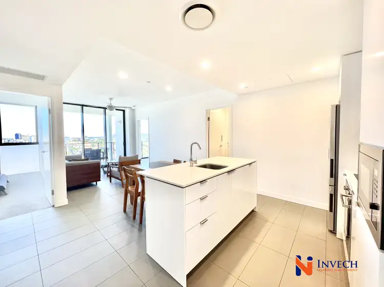 2105/10 Trinity Street, Fortitude Valley QLD 4006