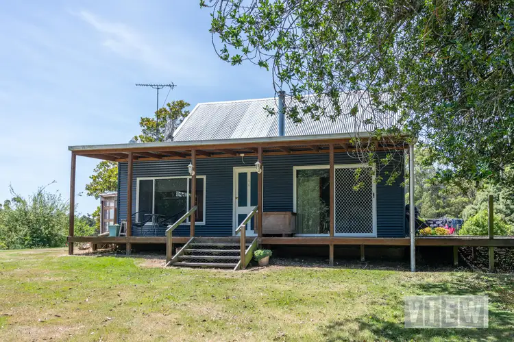 Main view of Homely house listing, 1208 Nook Road, Acacia Hills TAS 7306