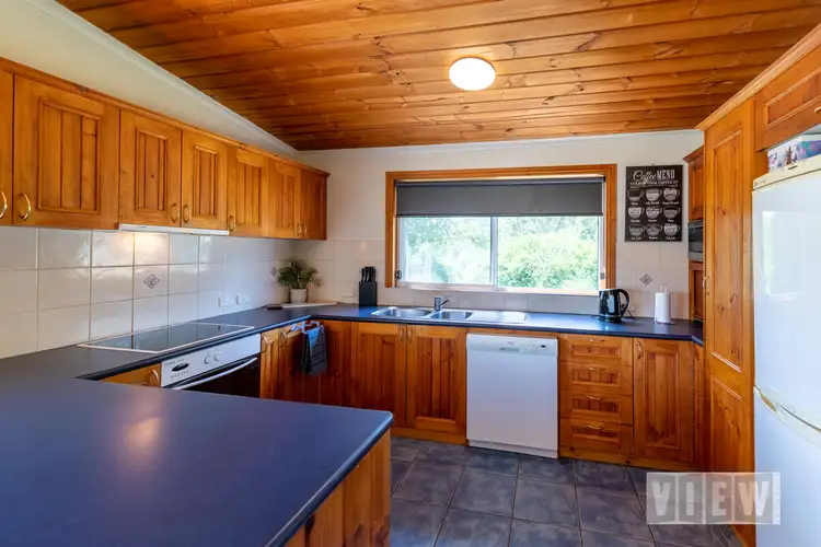 Second view of Homely house listing, 1208 Nook Road, Acacia Hills TAS 7306