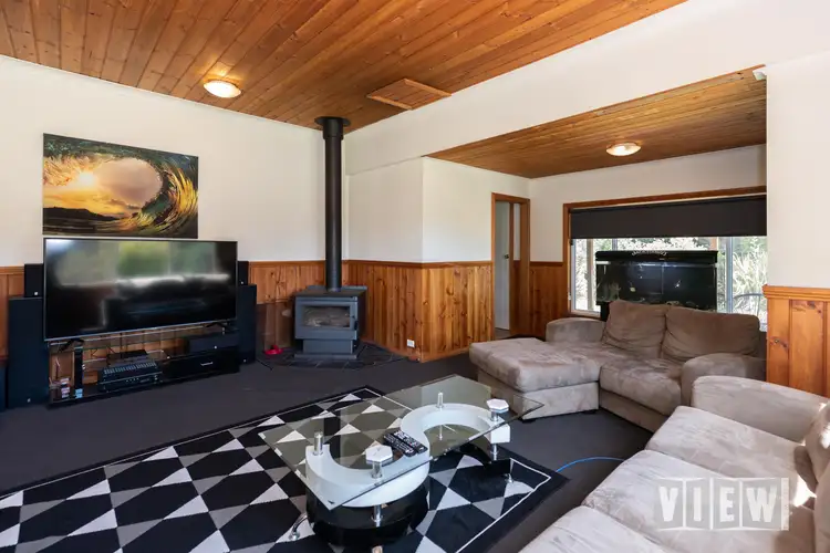 Third view of Homely house listing, 1208 Nook Road, Acacia Hills TAS 7306