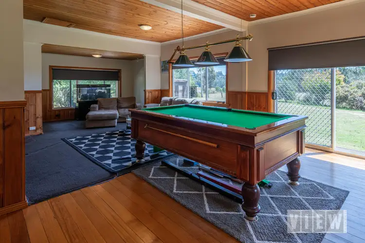 Fourth view of Homely house listing, 1208 Nook Road, Acacia Hills TAS 7306