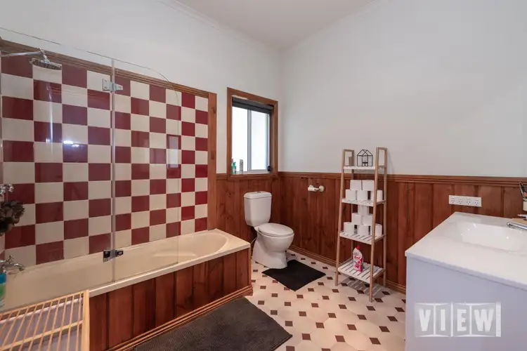 Sixth view of Homely house listing, 1208 Nook Road, Acacia Hills TAS 7306