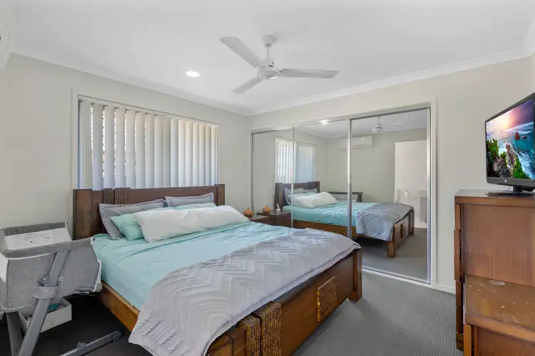 Fifth view of Homely house listing, 34 Haslewood Cres, Meridan Plains QLD 4551