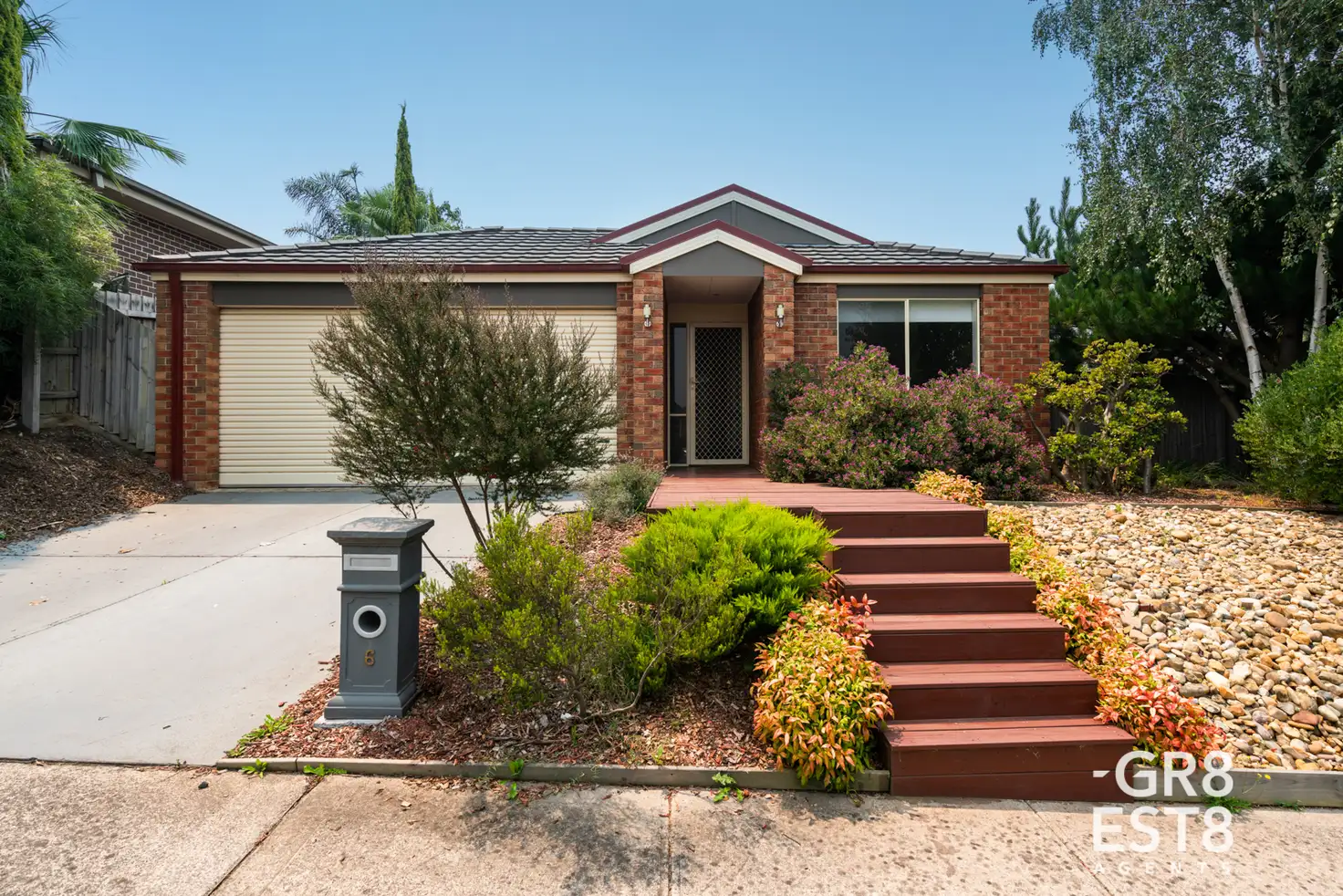 Main view of Homely house listing, 6 Ash Crescent, Pakenham VIC 3810