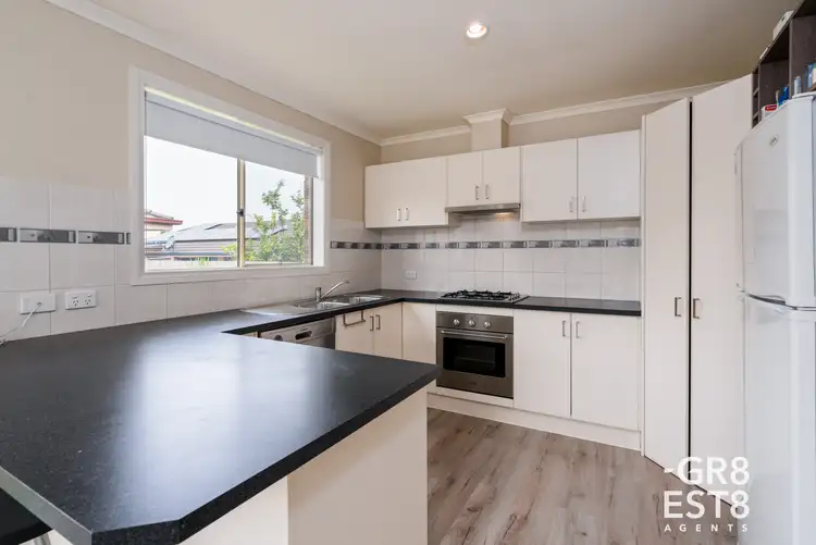 Third view of Homely house listing, 6 Ash Crescent, Pakenham VIC 3810
