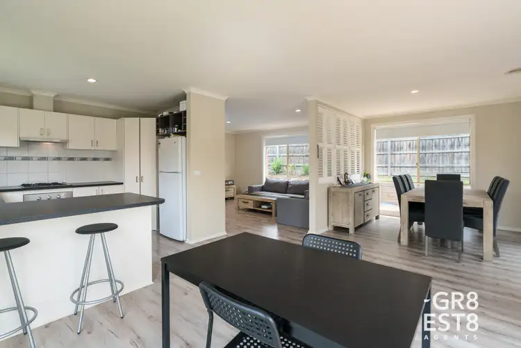 Fourth view of Homely house listing, 6 Ash Crescent, Pakenham VIC 3810