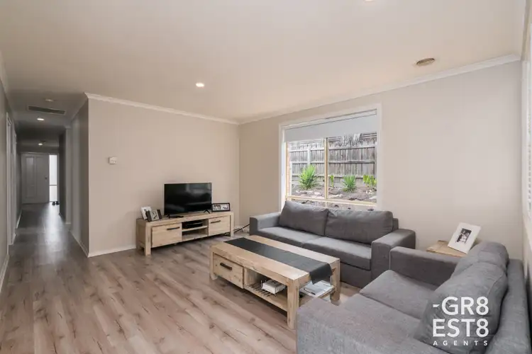 Fifth view of Homely house listing, 6 Ash Crescent, Pakenham VIC 3810