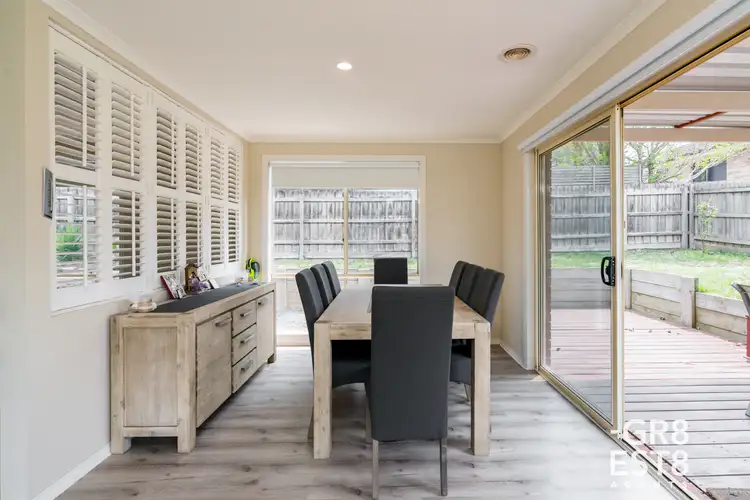 Sixth view of Homely house listing, 6 Ash Crescent, Pakenham VIC 3810