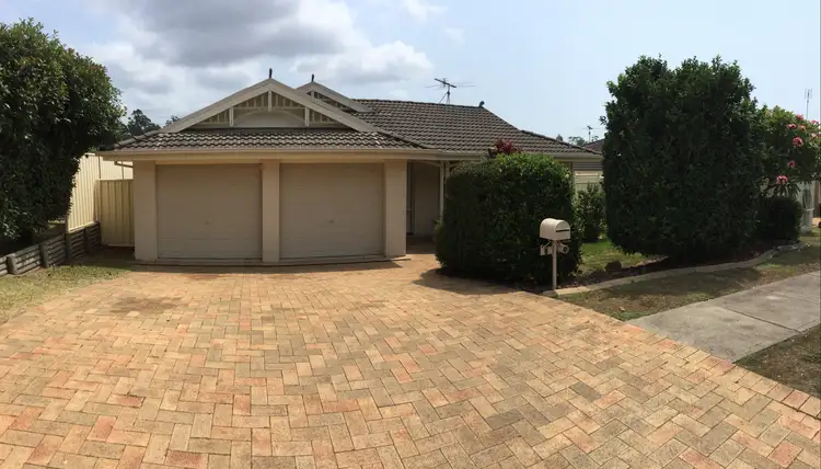 Address available on request
