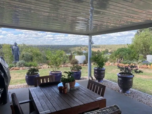 Main view of Homely house listing, 4 Parkview Place, Meringandan West QLD 4352