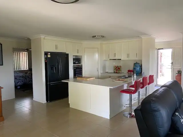 Second view of Homely house listing, 4 Parkview Place, Meringandan West QLD 4352