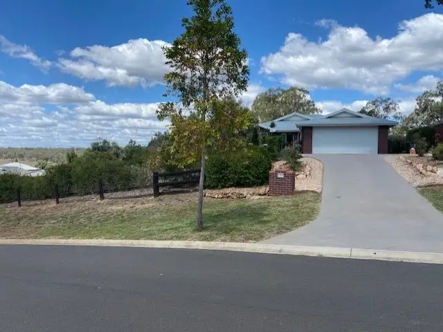 Third view of Homely house listing, 4 Parkview Place, Meringandan West QLD 4352