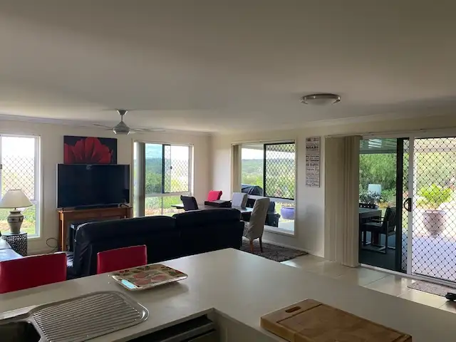 Fourth view of Homely house listing, 4 Parkview Place, Meringandan West QLD 4352