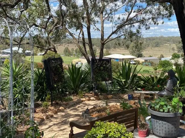 Fifth view of Homely house listing, 4 Parkview Place, Meringandan West QLD 4352