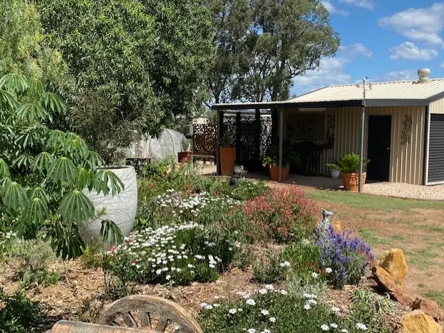 Sixth view of Homely house listing, 4 Parkview Place, Meringandan West QLD 4352