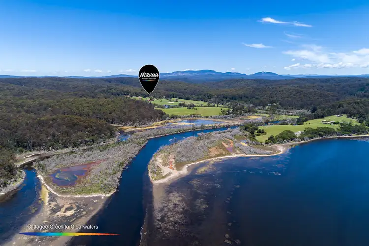 Fourth view of Homely rural property listing, 212 Murrah River Road, Cuttagee NSW 2546