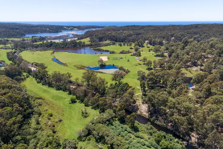 Fifth view of Homely rural property listing, 212 Murrah River Road, Cuttagee NSW 2546