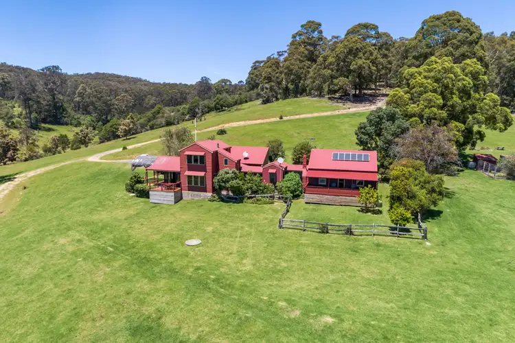 Sixth view of Homely rural property listing, 212 Murrah River Road, Cuttagee NSW 2546