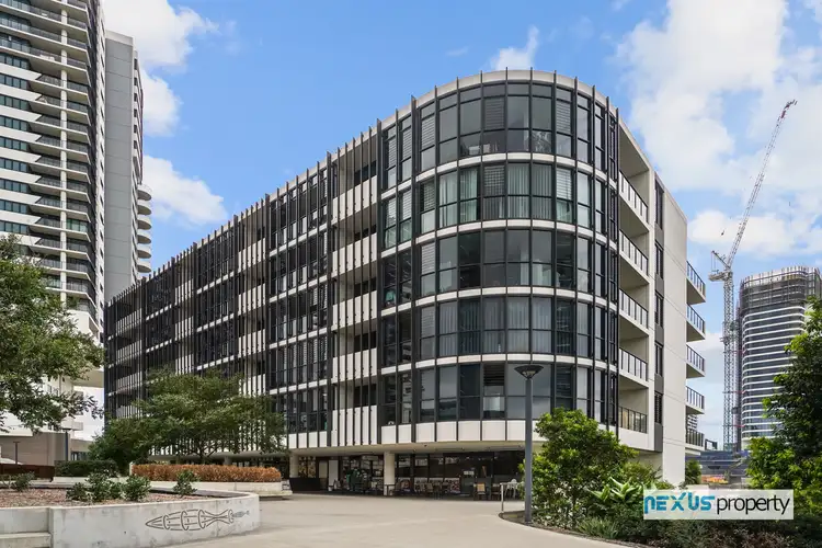 208/1 Gauthorpe Street