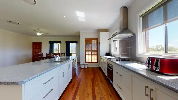 Fourth view of Homely rural property listing, 324 River Drive, Narromine NSW 2821