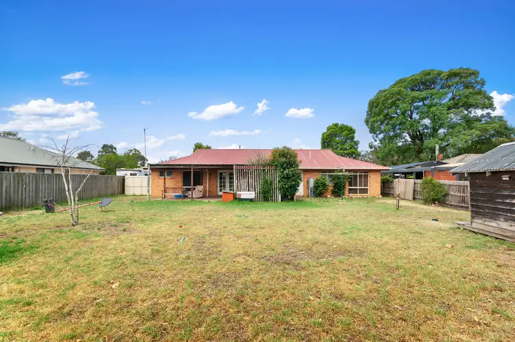 Fourth view of Homely house listing, 5 Mark Ave, Sale VIC 3850