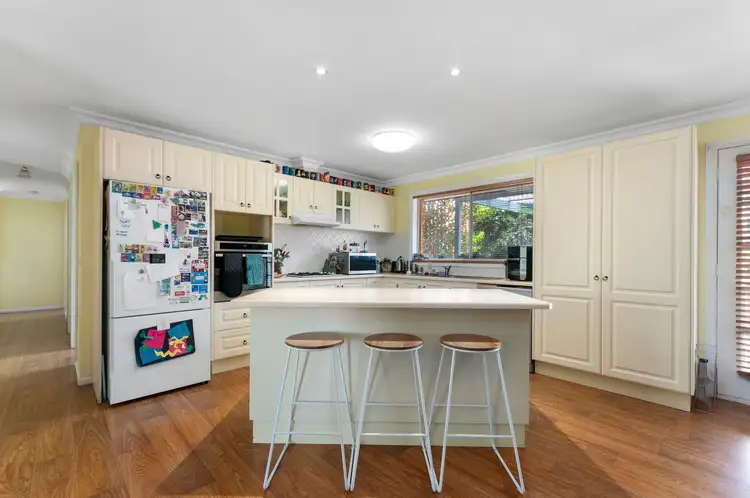 Sixth view of Homely house listing, 5 Mark Ave, Sale VIC 3850