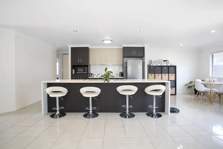 Third view of Homely house listing, 21 Monash Way, Ooralea QLD 4740