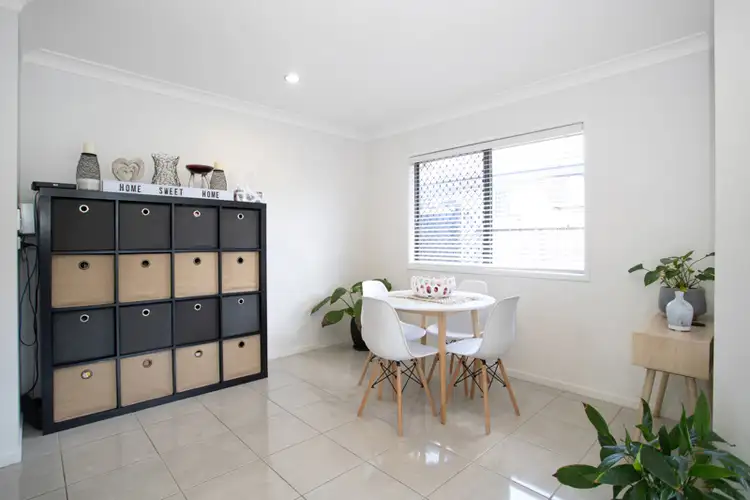 Fifth view of Homely house listing, 21 Monash Way, Ooralea QLD 4740