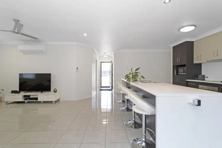 Sixth view of Homely house listing, 21 Monash Way, Ooralea QLD 4740